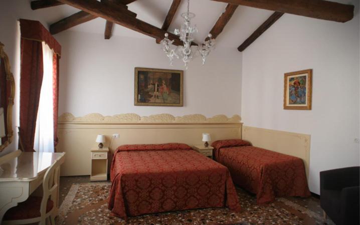 Aquavenice Locazione Turistica 2* Venezia